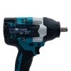 Гайковерт акумуляторний PROFI-TEC DTW800BL POWERLine 4.0 Аг 2шт