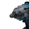 Гайковерт акумуляторний PROFI-TEC PTW2100BL POWERLine без акб