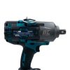Гайковерт акумуляторний PROFI-TEC PTW2100BL POWERLine без акб