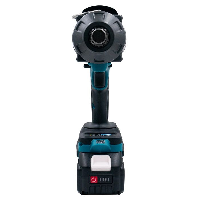 Гайковерт акумуляторний PROFI-TEC PTW2100BL POWERLine 4.0 Аг 2шт