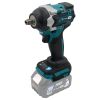 Гайковерт акумуляторний PROFI-TEC DTW500BL POWERLine