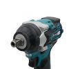 Гайковерт аккумуляторный PROFI-TEC DTW500BL POWERLine 4.0 Аг 2шт