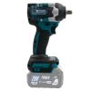 Гайковерт акумуляторний PROFI-TEC DTW500BL POWERLine