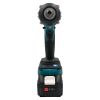 Гайковерт акумуляторний PROFI-TEC DTW500BL POWERLine 4.0 Аг 2шт