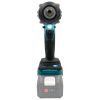 Гайковерт акумуляторний PROFI-TEC DTW500BL POWERLine