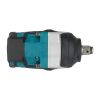 Гайковерт аккумуляторный PROFI-TEC DTW500BL POWERLine 4.0 Аг 2шт