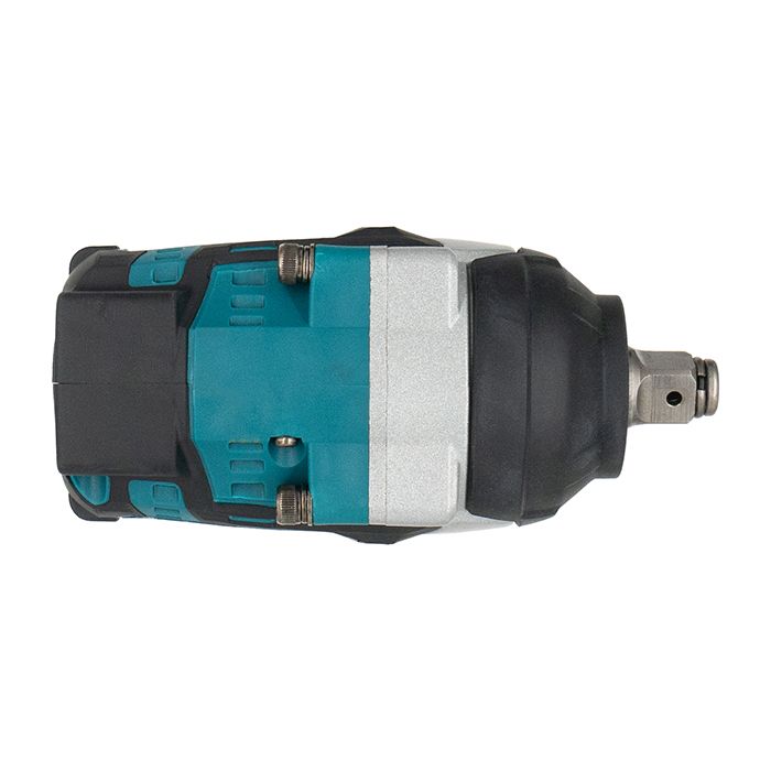 Гайковерт акумуляторний PROFI-TEC DTW500BL POWERLine 4.0 Аг 2шт