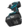 Гайковерт акумуляторний PROFI-TEC DTW500BL POWERLine 4.0 Аг 2шт