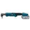 Кутовий гайковерт акумуляторний PROFI-TEC PWR1620BL POWERLine 4,0А 2шт