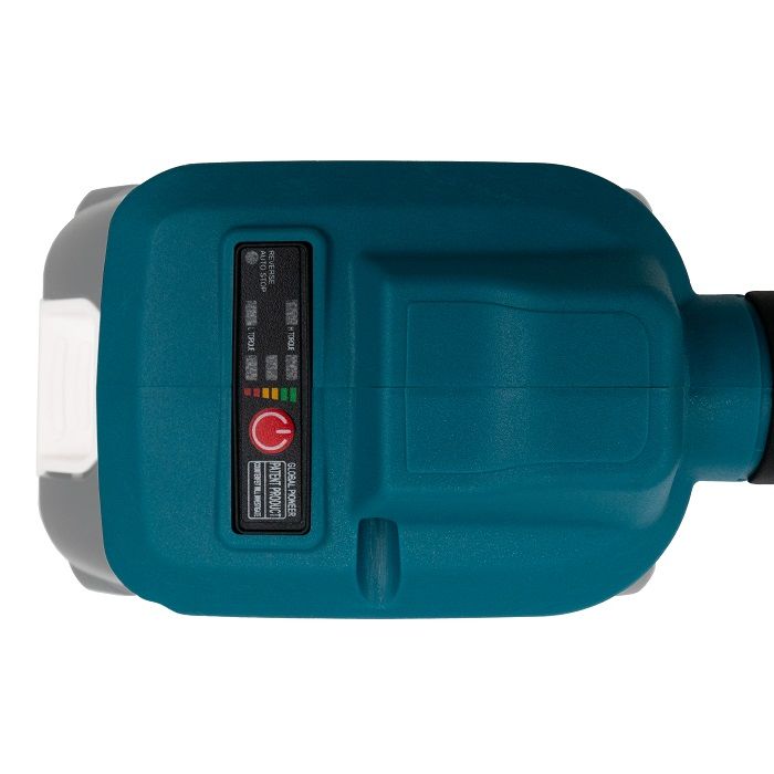 Кутовий гайковерт акумуляторний PROFI-TEC PWR1620BL POWERLine 4,0А 2шт