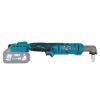 Кутовий гайковерт акумуляторний PROFI-TEC PWR1620BL POWERLine 4,0А 2шт