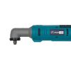 Кутовий гайковерт акумуляторний PROFI-TEC PWR1620BL POWERLine 4,0А 2шт