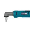 Кутовий гайковерт акумуляторний PROFI-TEC PWR1620BL POWERLine 4,0А 2шт