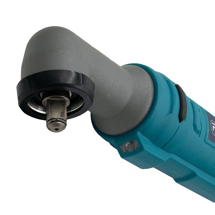 Кутовий гайковерт акумуляторний PROFI-TEC PWR1620BL POWERLine 4,0А 2шт