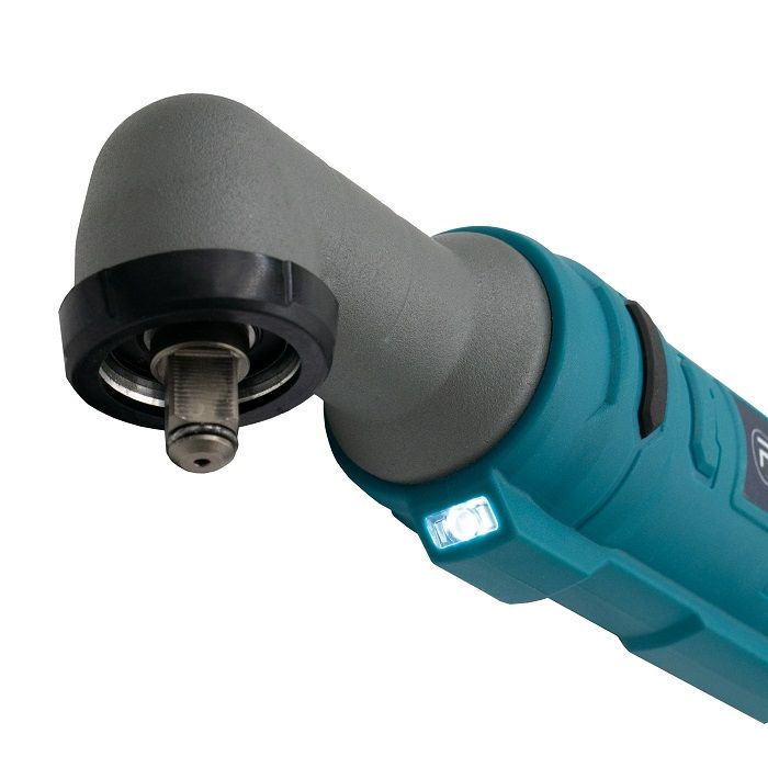 Кутовий гайковерт акумуляторний PROFI-TEC PWR1620BL POWERLine 4,0А 2шт