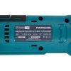 Кутовий гайковерт акумуляторний PROFI-TEC PWR1620BL POWERLine 4,0А 2шт