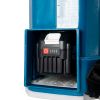 Опрыскиватель аккумуляторный  PROFI-TEC PS1610 на 20 В, без акб