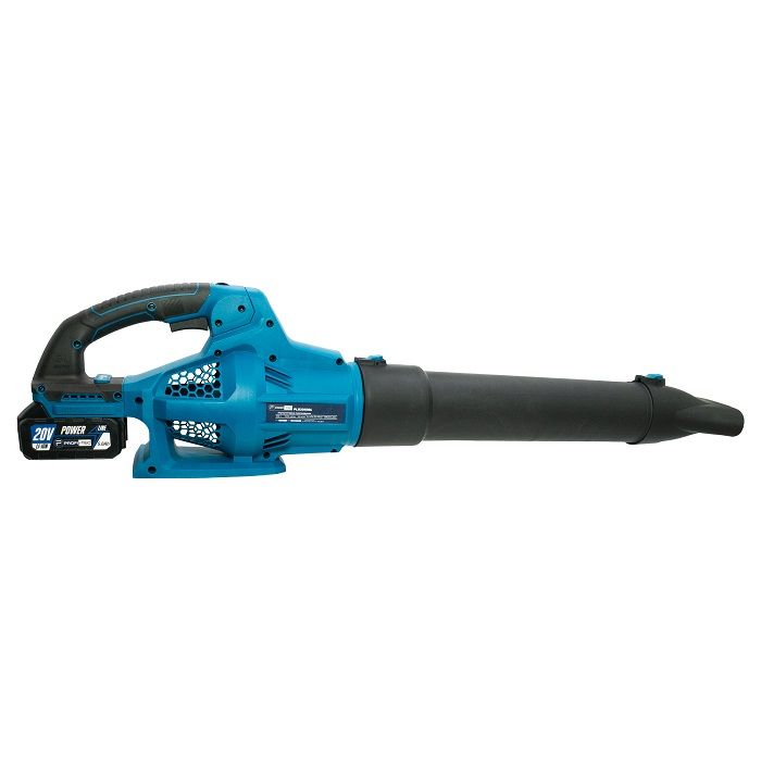 Повітродувка акумуляторна PROFI-TEC PLB5020BL POWERLine 4.0 Аг 1шт