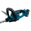 Кусторез аккумуляторный PROFI-TEC PDG5220BL POWERLine 4,0А 2шт