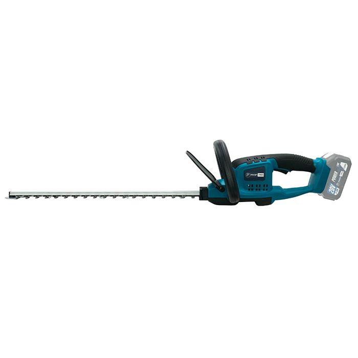 Кусторез аккумуляторный PROFI-TEC PDG5220BL POWERLine без акб