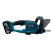 Кусторез аккумуляторный PROFI-TEC PDG5220BL POWERLine 4,0А 2шт