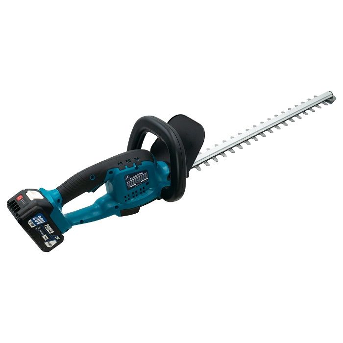 Кусторез аккумуляторный PROFI-TEC PDG5220BL POWERLine 4,0А 2шт