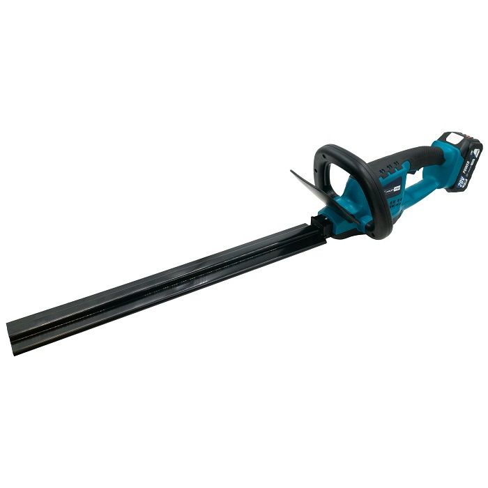 Кусторез аккумуляторный PROFI-TEC PDG5220BL POWERLine 4,0А 2шт