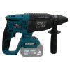 Набір інструментів акумуляторний PROFI-TEC Combo Set 4/2 POWERLine CBH20BL, DHP485BL, DGA20BL, DTW500BL