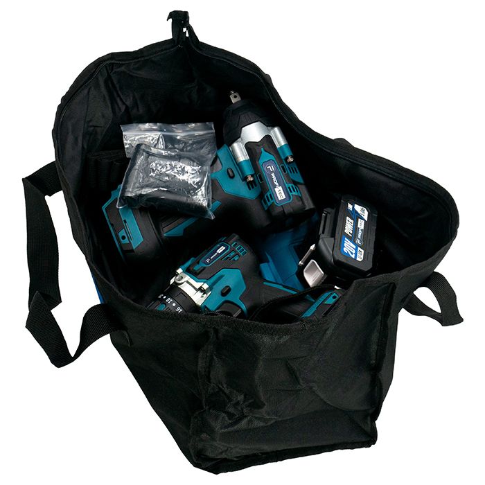 Сумка для инструмента PROFI-TEC PTB02 (006446)