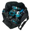 Сумка для инструмента PROFI-TEC PTB02 (006446)