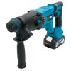 Перфоратор аккумуляторный PROFI-TEC PBH201BL POWERLine 4.0 Ач 1шт