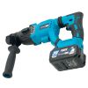 Перфоратор аккумуляторный PROFI-TEC PBH201BL POWERLine 4.0 Ач 1шт