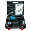 Болгарка акумуляторна PROFI-TEC DGA201BL POWERLine 4.0 Аг 2шт
