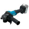 Болгарка акумуляторна PROFI-TEC DGA201BL POWERLine без акб
