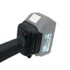 Болгарка акумуляторна PROFI-TEC DGA201BL POWERLine без акб