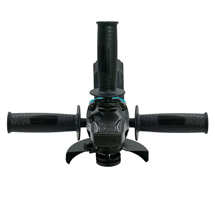 Болгарка акумуляторна PROFI-TEC DGA201BL POWERLine 4.0 Аг 2шт