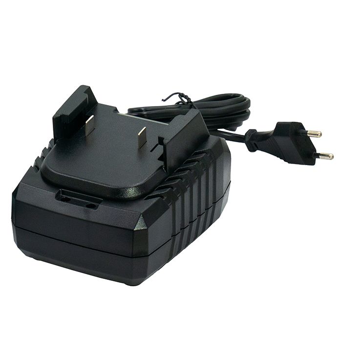 Зарядний пристрій PROFI-TEC BCD201V