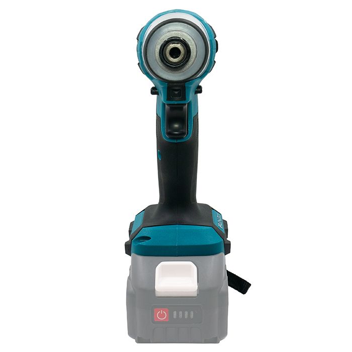 Импульсный винтоверт импакт аккумуляторный PROFI-TEC PID1820BL POWERLine без акб