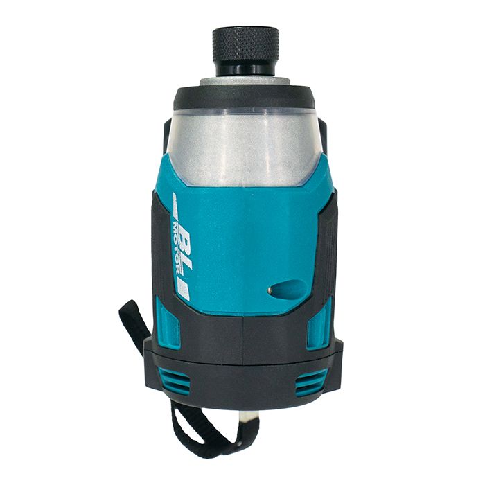 Импульсный винтоверт импакт аккумуляторный PROFI-TEC PID1820BL POWERLine без акб