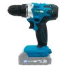 Шуруповерт акумуляторний PROFI-TEC PCD2820V POWERLine 2.0 Аг 1шт