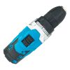 Шуруповерт акумуляторний PROFI-TEC PCD2820V POWERLine 2.0 Аг 1шт