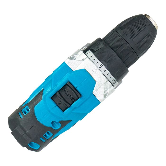 Шуруповерт акумуляторний PROFI-TEC PCD2820V POWERLine 2.0 Аг 1шт