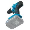 Шуруповерт акумуляторний PROFI-TEC PCD2820V POWERLine 2.0 Аг 1шт