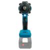 Гайковерт акумуляторний PROFI-TEC PTW820BL POWERLine без акб