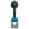 Гайковерт акумуляторний PROFI-TEC PTW820BL POWERLine без акб