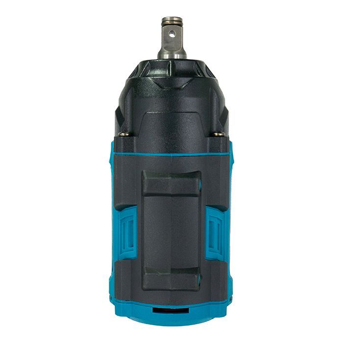 Гайковерт акумуляторний PROFI-TEC PTW820BL POWERLine 4.0 Аг 2шт