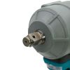 Гайковерт акумуляторний PROFI-TEC PTW1003BL POWERLine 4.0 Аг 2шт