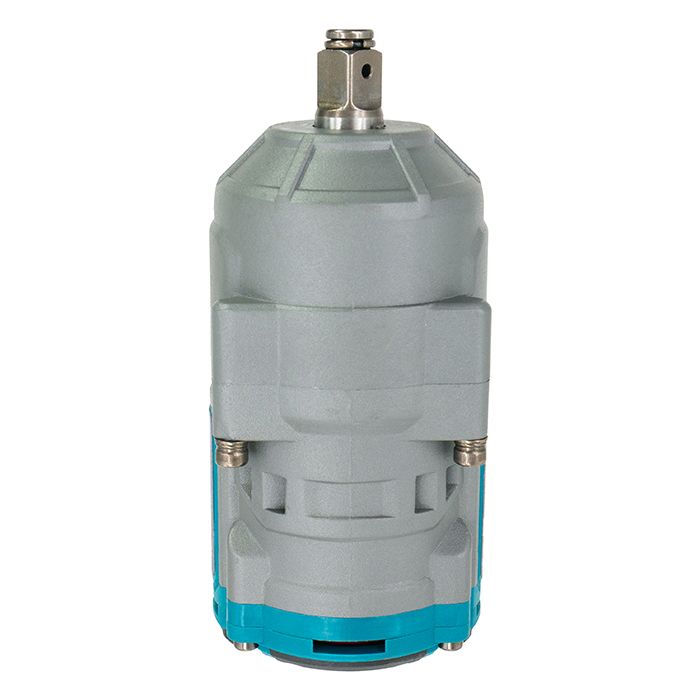 Гайковерт акумуляторний PROFI-TEC PTW1003BL POWERLine 4.0 Аг 2шт