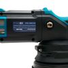 Полірувальна машинка ексцентрыкова акумуляторна PROFI-TEC PPM-1520CDA POWERLine 4.0 Аг 1шт