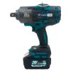 Гайковерт акумуляторний PROFI-TEC PTW2100BL POWERLine 8.0 Аг 1шт